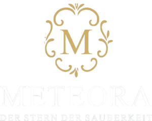 Meteora Logo